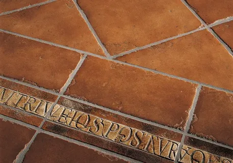 تصویر 3 از سرامیک پرسلان خاک قرمز یک ساختار سنتی با کیفیت بی رقیب